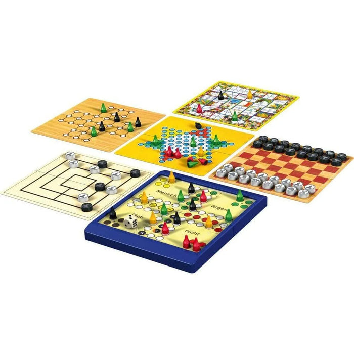 Brain-Games.lv galda spēles 8 spēļu kaste