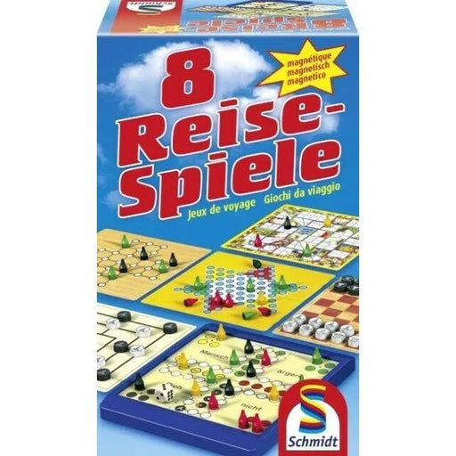 Brain-Games.lv galda spēles 8 spēļu kaste