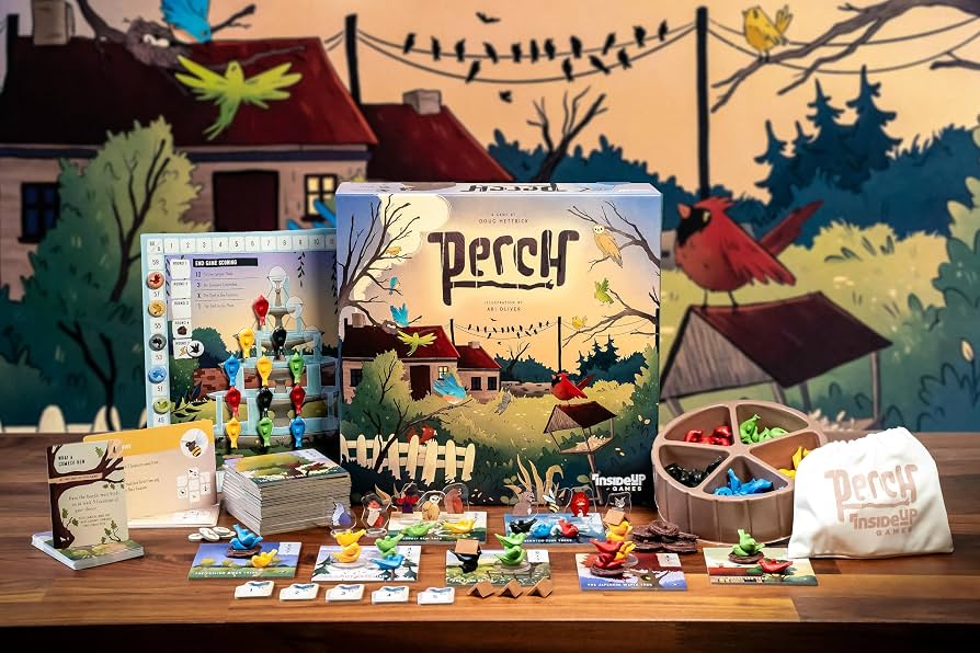 Perch