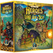 Heroes of Land Air & Sea