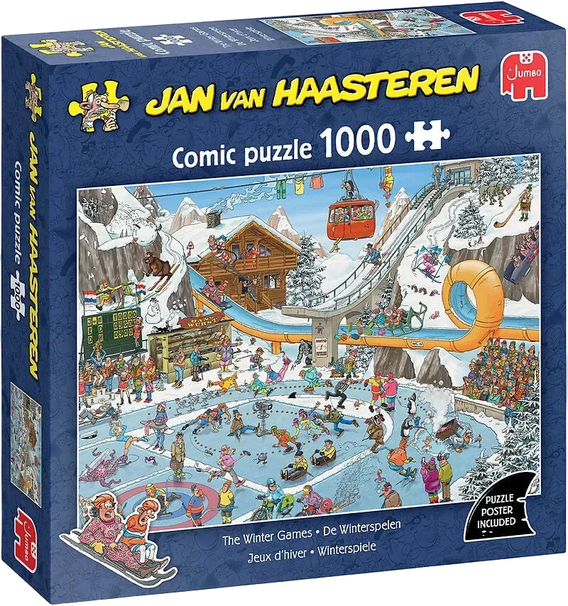 Winter Games