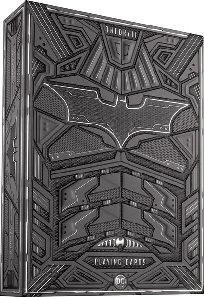 THEORY11 THE DARK KNIGHT BATMAN PLAYING CARDS
