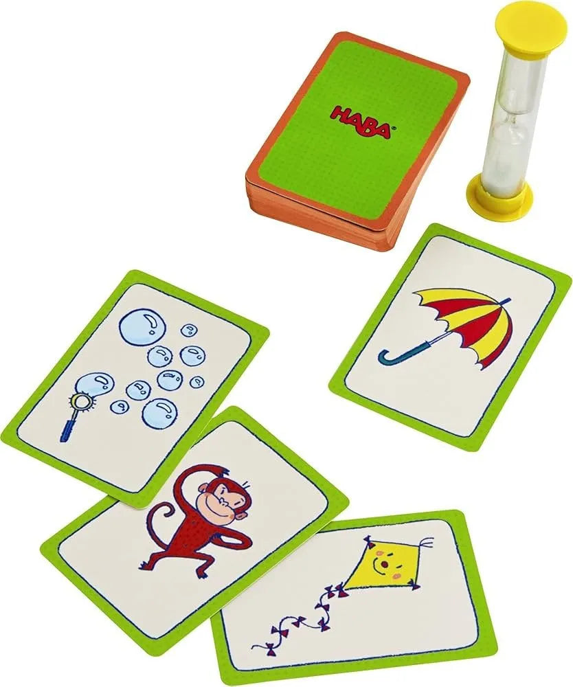 Charades INT