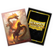 Dragon Shield: Matte Dual Art – Fire Horse 2026