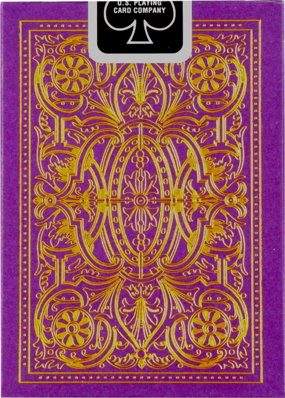 BICYCLE MARQUIS STANDARD INDEX PLAYING CARDS