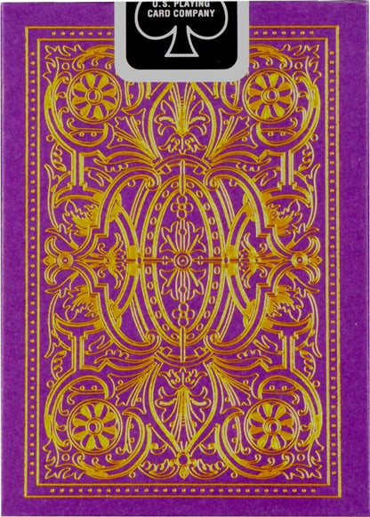 BICYCLE MARQUIS STANDARD INDEX PLAYING CARDS
