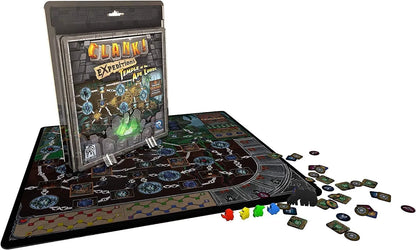 Clank Expeditions Temple of the Ape Lord