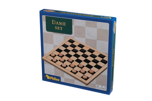 Dame-Set