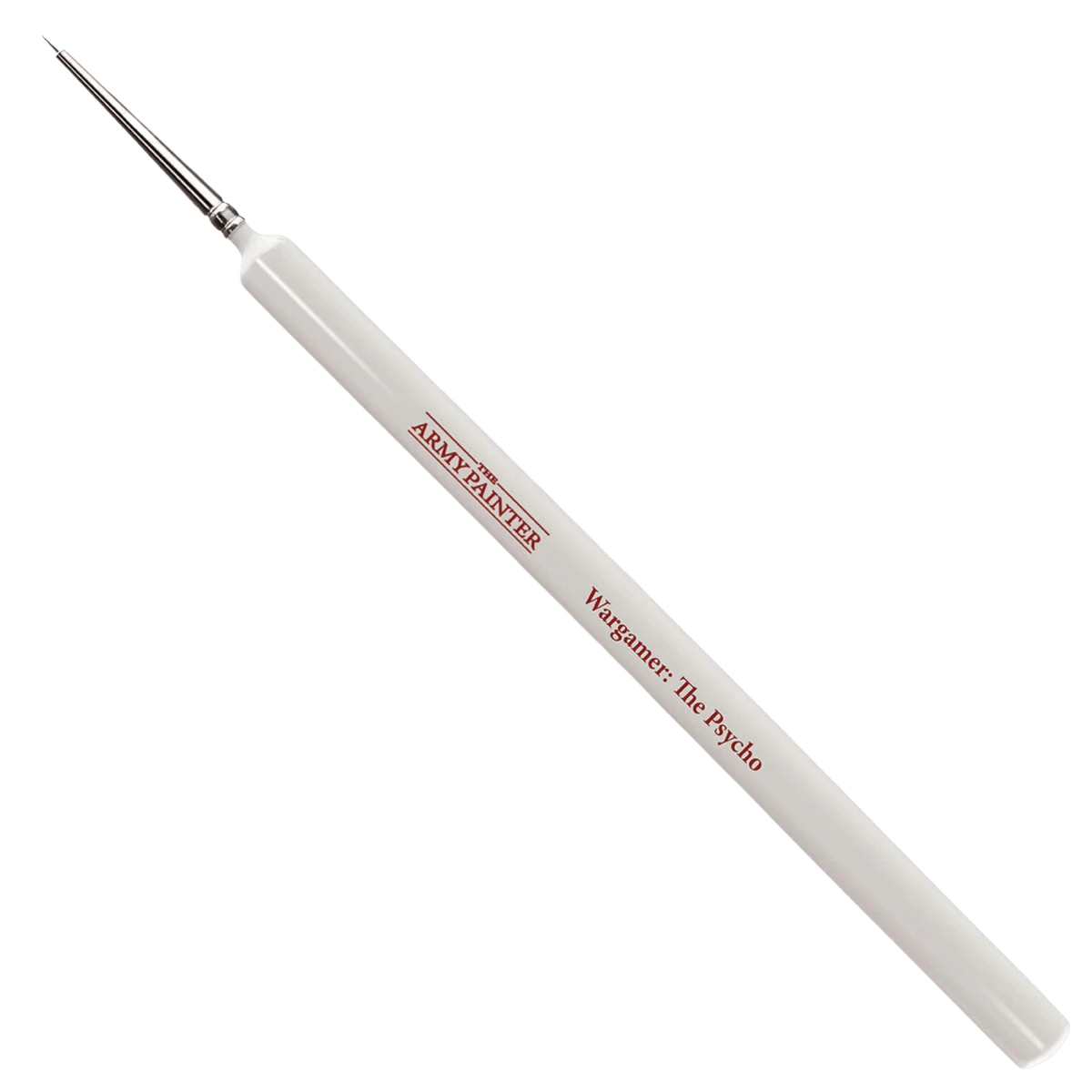 Wargamer. The Psycho Brush