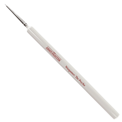 Wargamer. The Psycho Brush