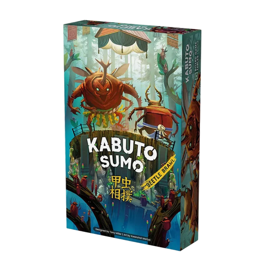 Kabuto Sumo