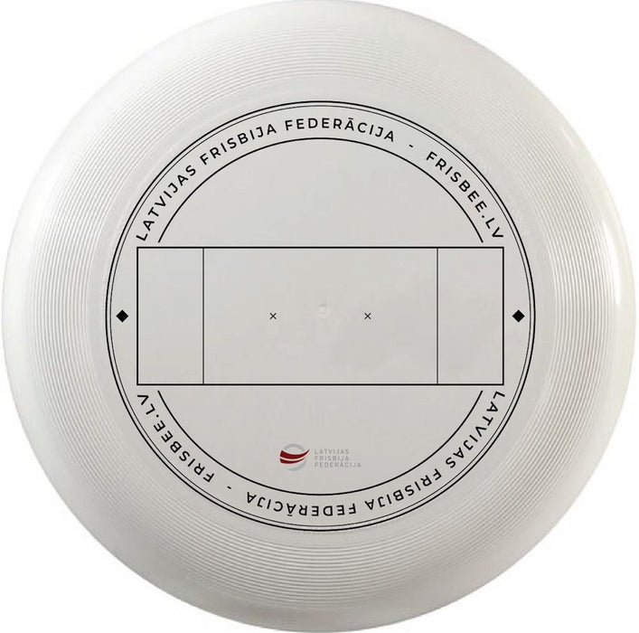 Frisbee disc