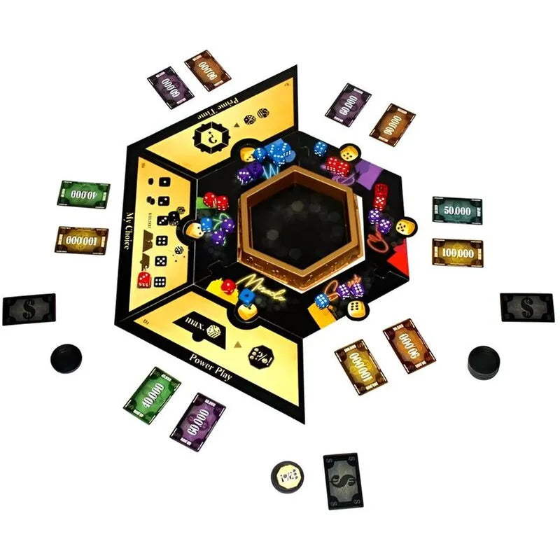 Las Vegas Royale