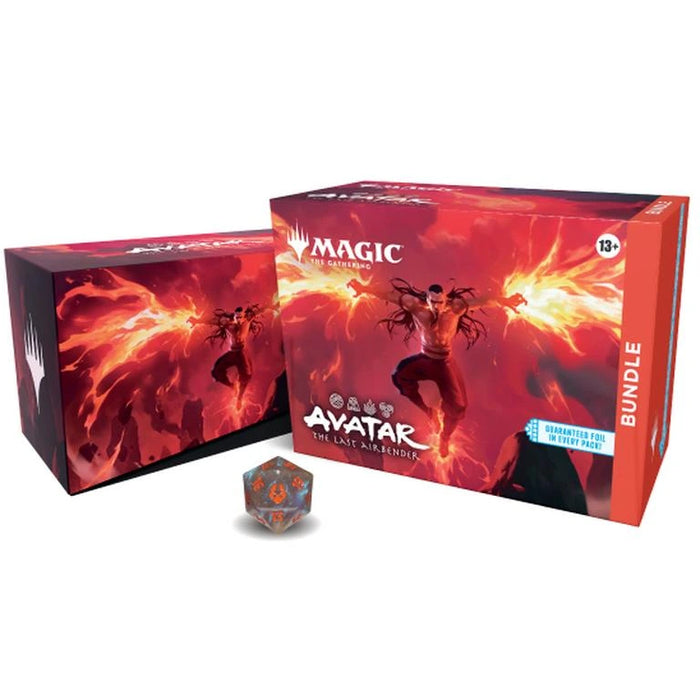 Magic TLA Bundle