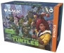 Magic: The Gathering - TMNT Bundle