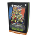 Magic: The Gathering - TMNT Commander Deck