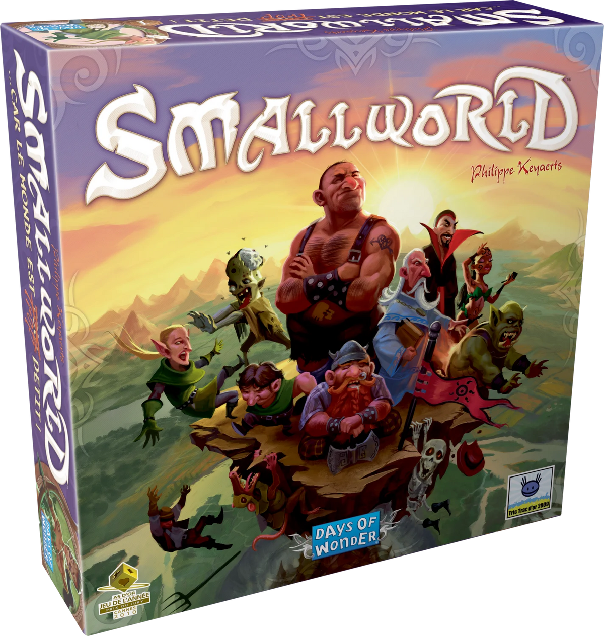 Small World (EN)