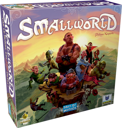 Small World (EN)