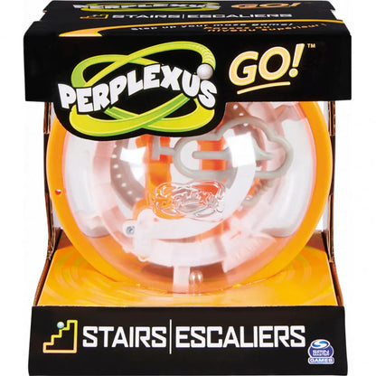 Perplexus Go, asstd.
