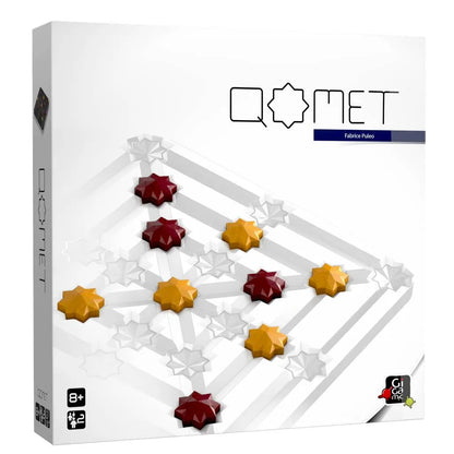 QOMET MLV