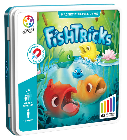 Fish Tricks