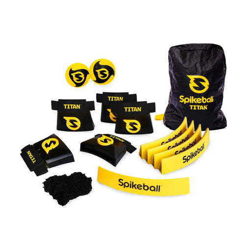 Spikeball Titan set