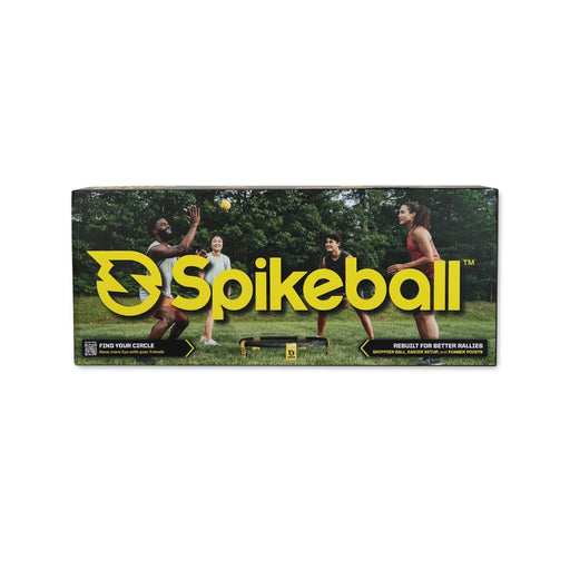 Spikeball Weekender set-box