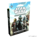 Star Wars The Deckbuilding Game The Mandalorian Faction Pack 