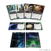 Star Wars The Deckbuilding Game The Mandalorian Faction Pack 