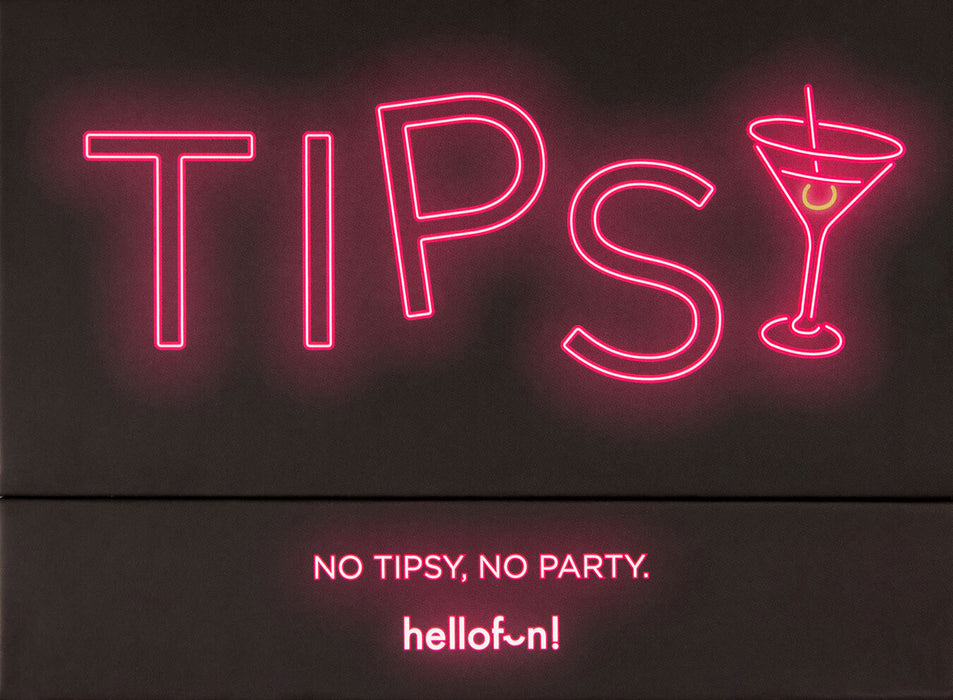 Tipsy