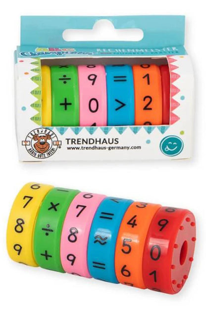 ABC Champions - Calculation master