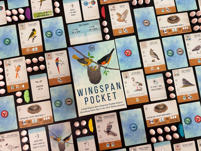 Wingspan Pocket