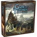 n/a galda spēles A Game of Thrones: The Board Game, 2nd Ed.