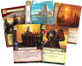 Brain-Games.lv galda spēles A Game of Thrones: The Card Game - Across Seven Kingdoms (paplašinājums)