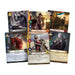 Brain-Games.lv galda spēles A Game of Thrones: The Card Game - Daggers In The Dark (paplašinājums)