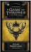 Brain-Games.lv galda spēles A Game of Thrones: The Card Game - House Baratheon Intro Deck