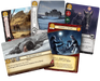 Brain-Games.lv A Game of Thrones: The Card Game - Kingsmoot (paplašinājums)