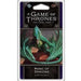 Brain-Games.lv galda spēles A Game of Thrones: The Card Game - Music Of Dragons (paplašinājums)