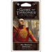 Brain-Games.lv A Game of Thrones: The Card Game - No Middle Ground (paplašinājums)