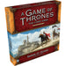 n/a galda spēles A Game of Thrones: The Card Game - Sands of Dorne (paplašinājums)