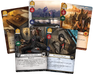 Brain-Games.lv galda spēles A Game of Thrones: The Card Game - Someone Always Tells (paplašinājums)