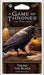 Brain-Games.lv galda spēles A Game of Thrones: The Card Game - Taking the Black (paplašinājums)