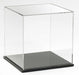 Brain Games LV Acrylic Metal Earth Display Cube 4.6"x 4.6"x5.6"