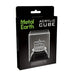 Brain Games LV Acrylic Metal Earth Display Cube 4"x5"x4"