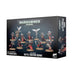 Games Workshop ADEPTA SORORITAS BATTLE SISTERS SQUAD