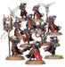 Games Workshop ADEPTA SORORITAS BATTLE SISTERS SQUAD