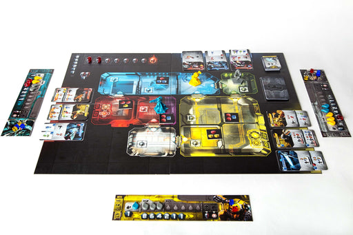 Brain-Games.lv galda spēles Adrenaline