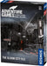 Brain Games LV galda spēles Adventure Games - The Gloom City Files