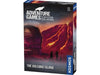 Brain Games LV galda spēles Adventure Games - The Volcanic Island