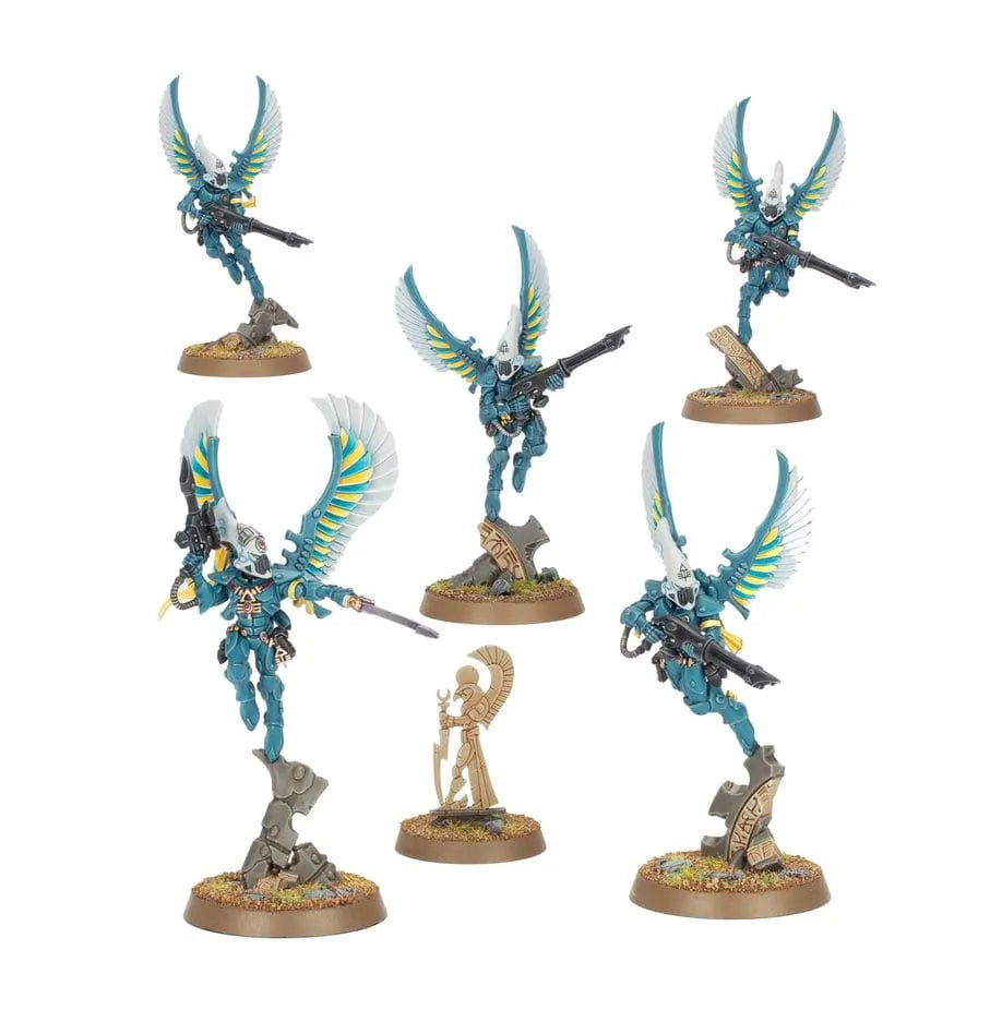 n/a AELDARI: SWOOPING HAWKS